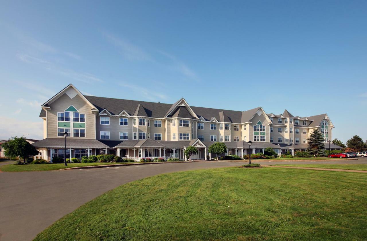 The Loyalist Country Inn & Conference Centre Summerside Exterior photo